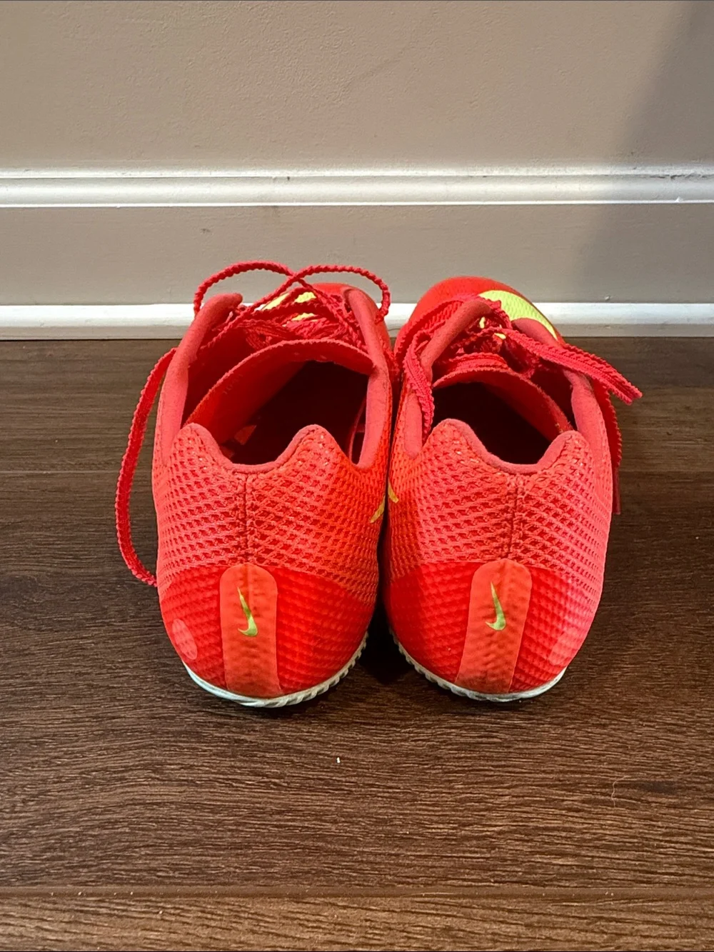 Nike Zoom Rival Track Spikes